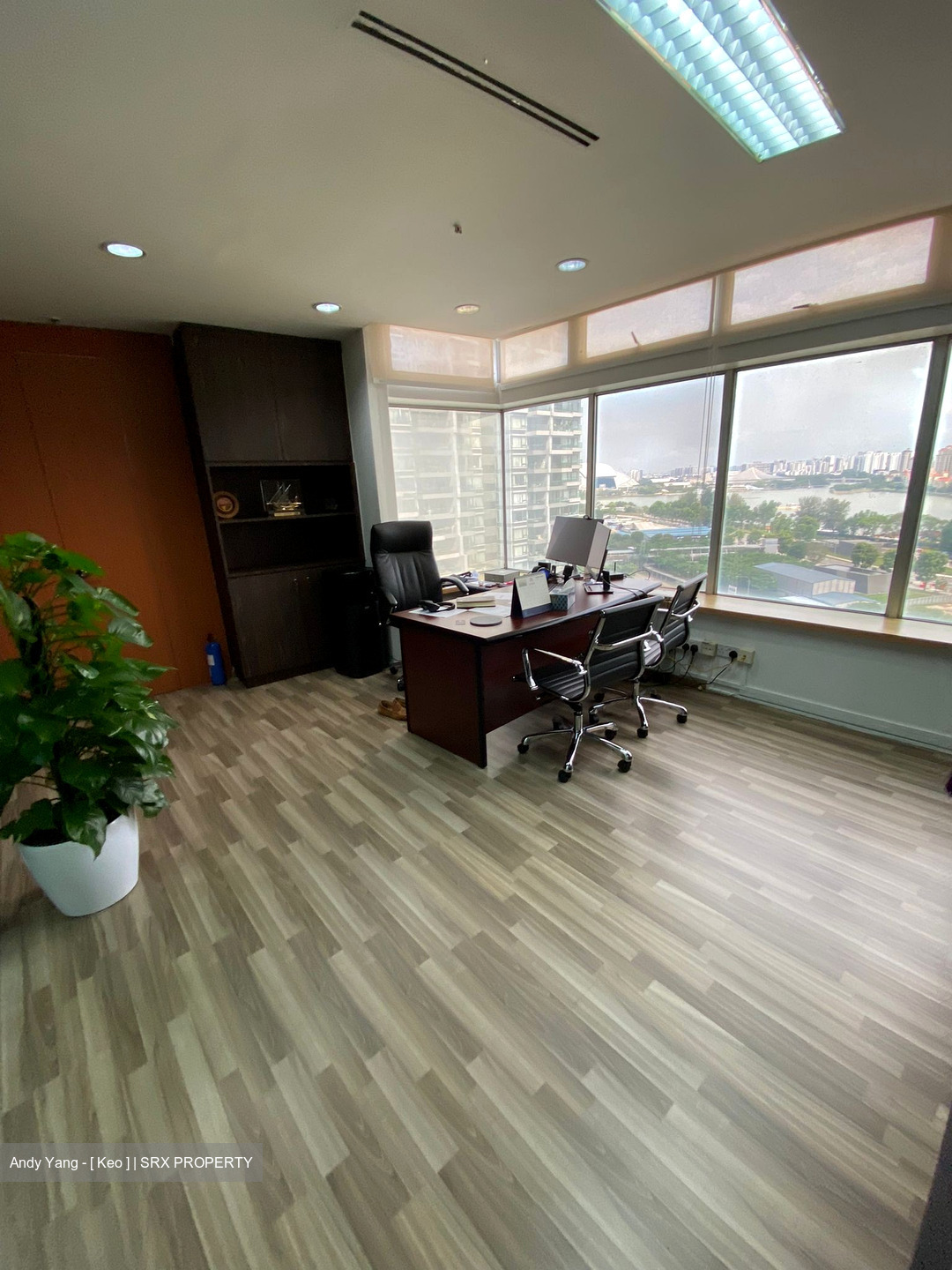 The Plaza (D7), Office #549869931